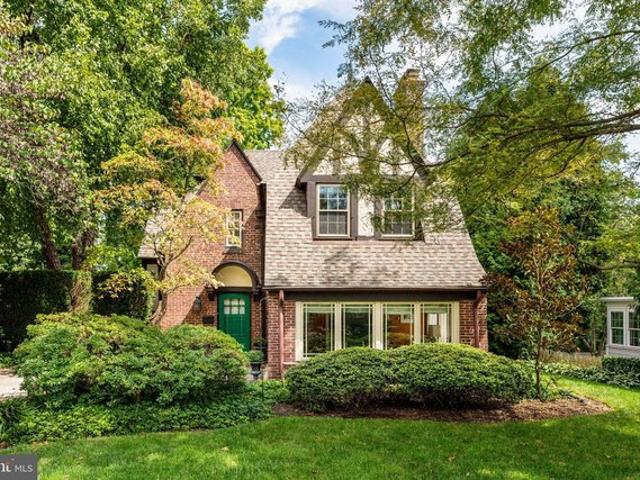 House for sale in Bryn Mawr, Lower Merion Township