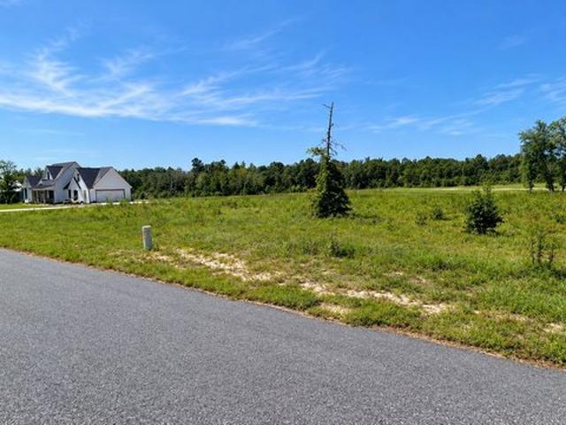 Land for sale in Swainsboro, Georgia