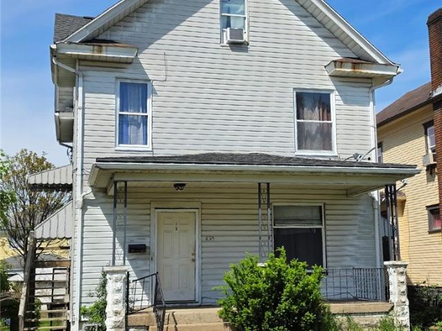 House for sale in Steubenville, Ohio