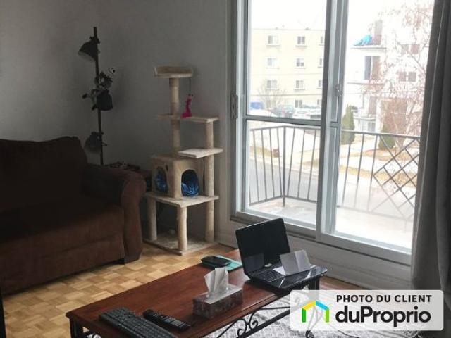 Apartment for rent in Greenfield Park, Longueuil