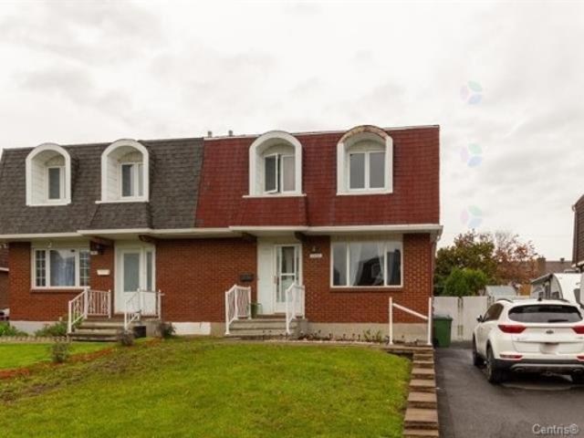 House for sale in Saint-Hubert, Longueuil
