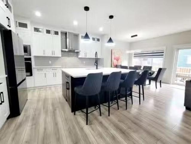 House for sale in Carstairs, Alberta