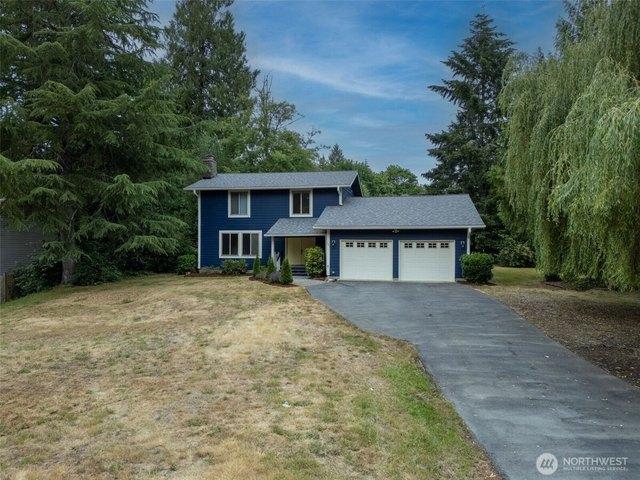 House for sale in Port Orchard, Washington