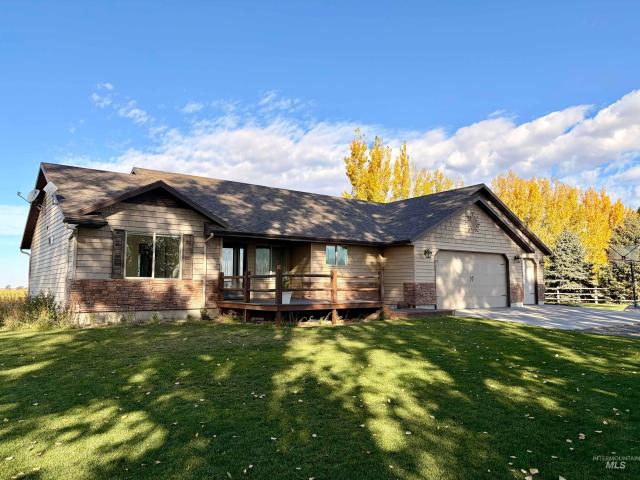 House for sale in Gooding, Gooding County