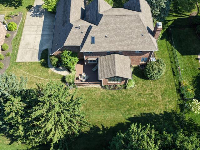 House for sale in Carmel, Indiana