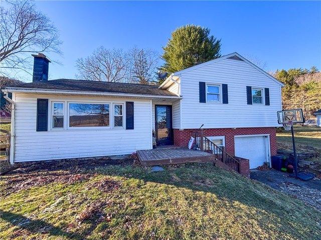 House for sale in Barton, New York