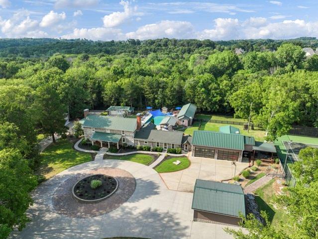 House for sale in Tennessee