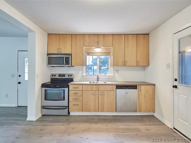 House for sale in Osage Beach, Missouri