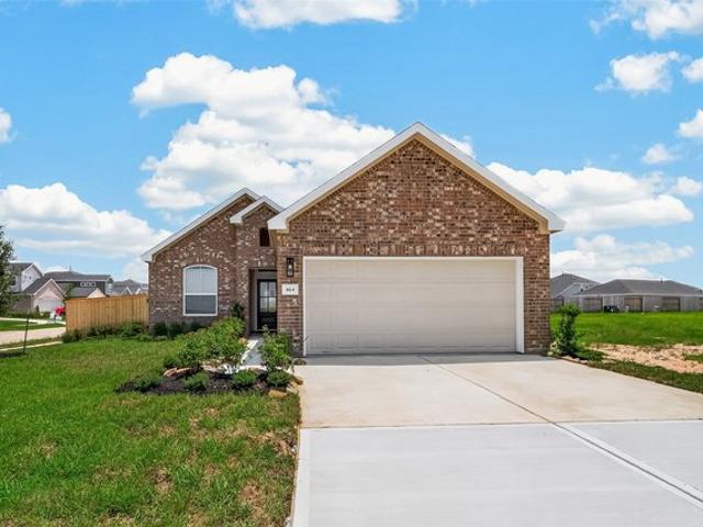 House for sale in Angleton, Texas