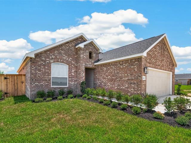 House for sale in Angleton, Texas