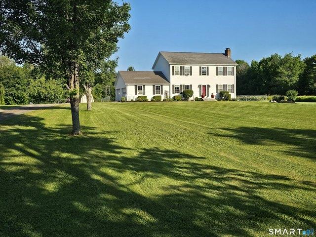 House for sale in Torrington, Connecticut