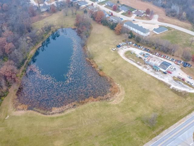 Commercial for sale in Cooper, Missouri