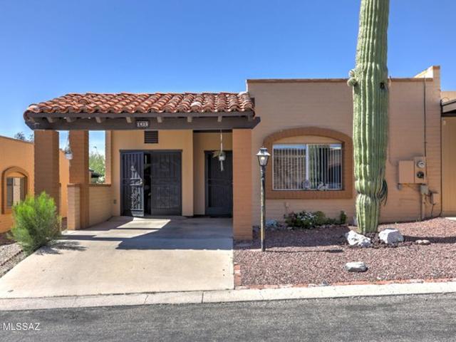 Townhouse for sale in Green Valley, Arizona