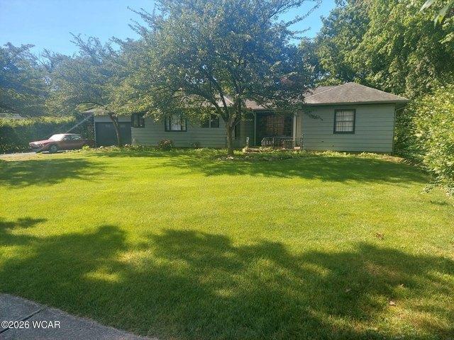 House for sale in Lima, Allen County