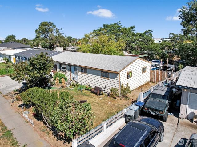 House for sale in Marina Shores, Moses Lake