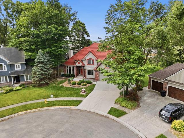 House for sale in Garrett, Indiana