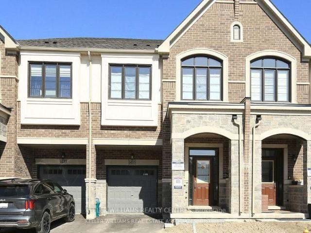 Townhouse for sale in Woburn, Ontario