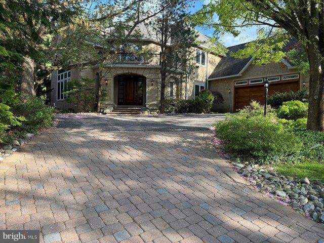 House for sale in Gladwyne, Pennsylvania