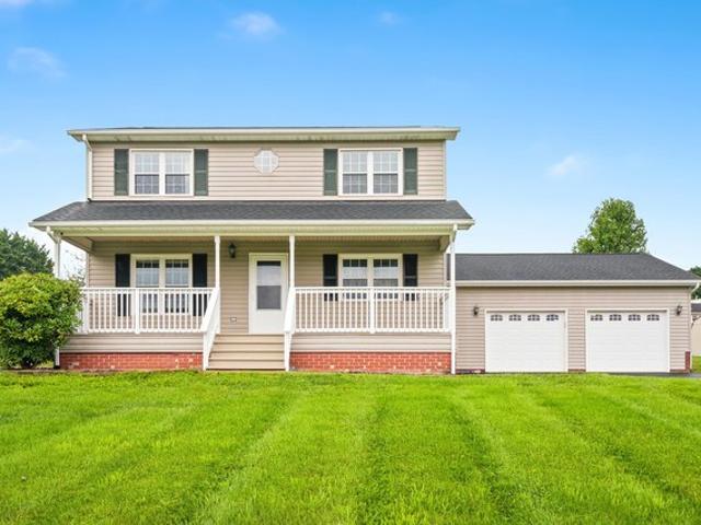 House for sale in Virginia