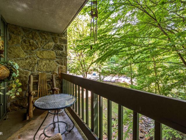 Condo for sale in Gatlinburg, East Tennessee