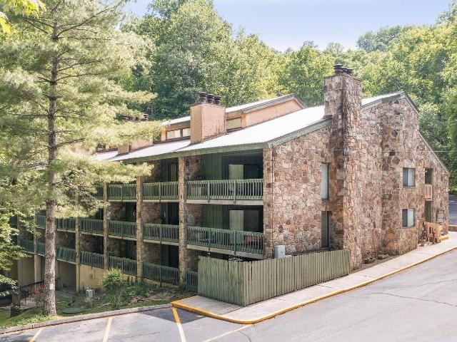 Condo for sale in Gatlinburg, East Tennessee