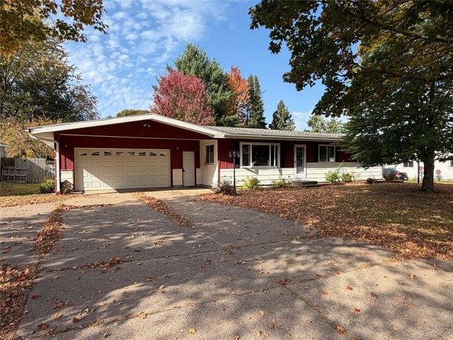 House for sale in Bloomer, Chippewa County