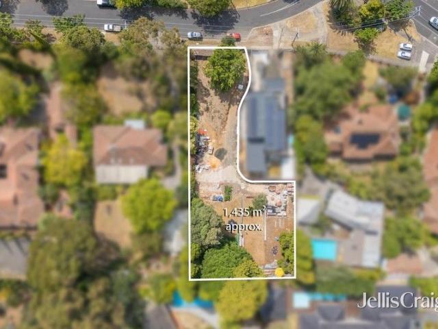 Land for sale in Camerons Creek, Victoria