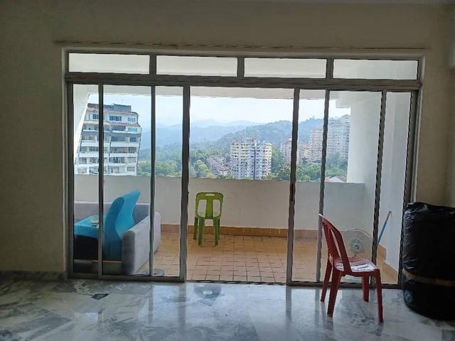 Condominium for sale in Langat, Selangor