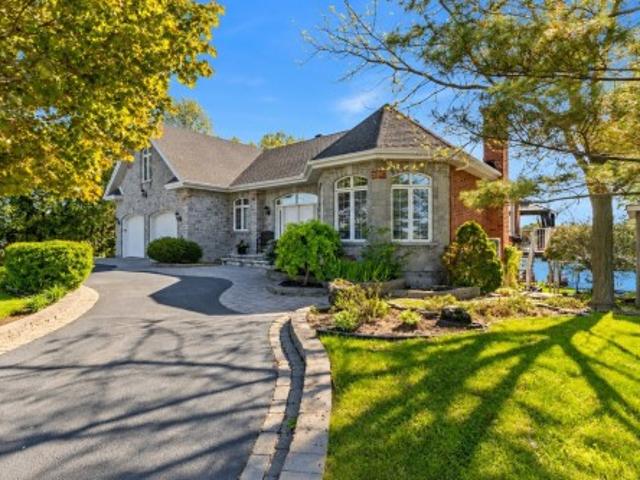 Property for sale in Saint-Roch-de-Richelieu, Montérégie