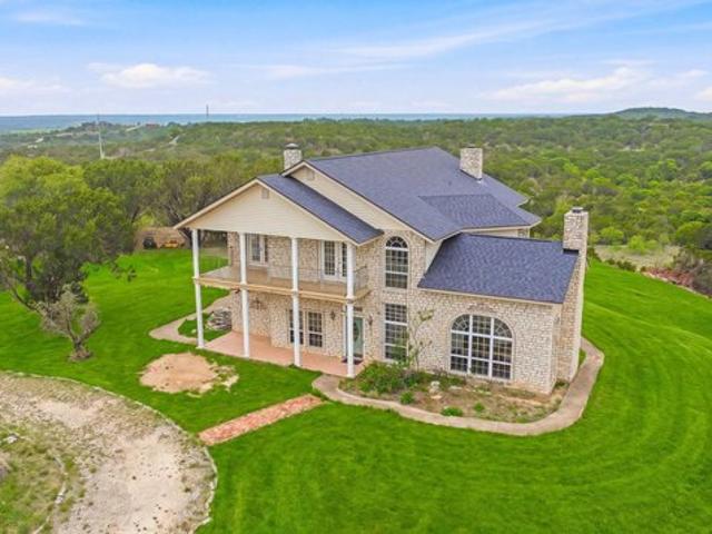 Farm for sale in Bluff Dale, Texas