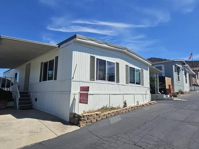 House for sale in El Cajon, California