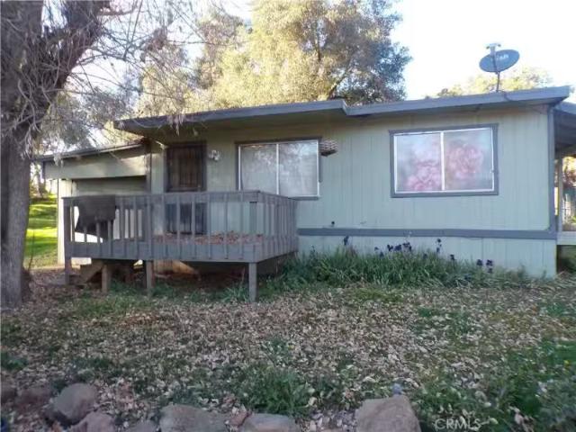 House for rent in Lake, California