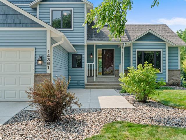 House for sale in Rosemount, Minnesota