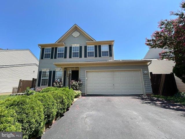 House for sale in Virginia