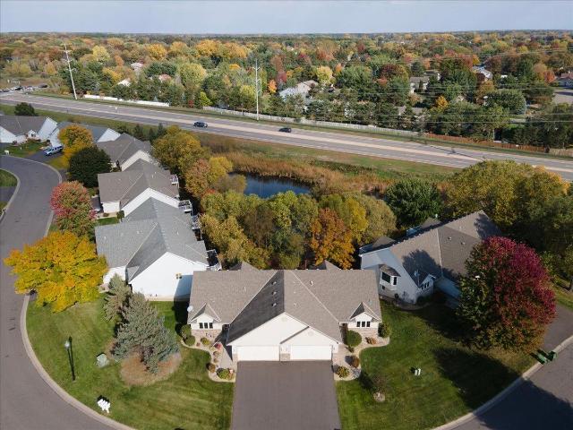 Townhouse for sale in Andover, Anoka County