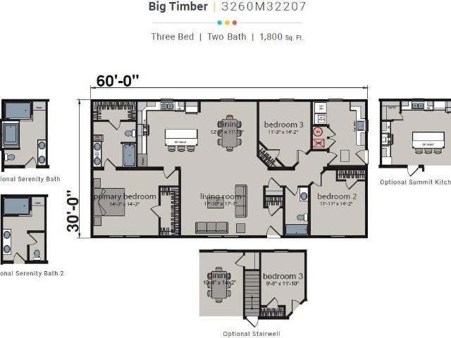 House for sale in Odon, Daviess County