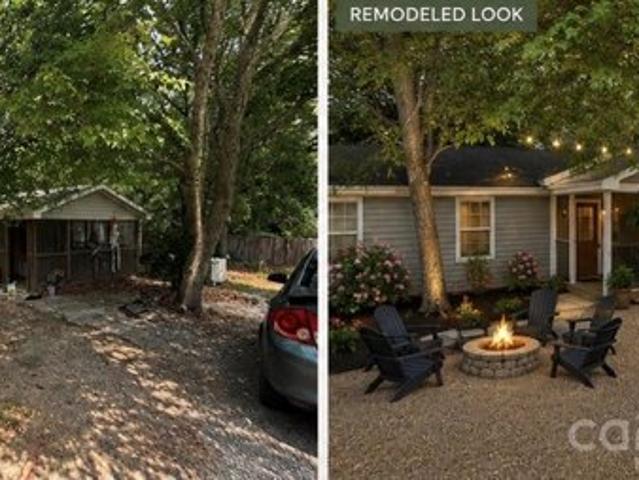 House for sale in Oakboro, North Carolina