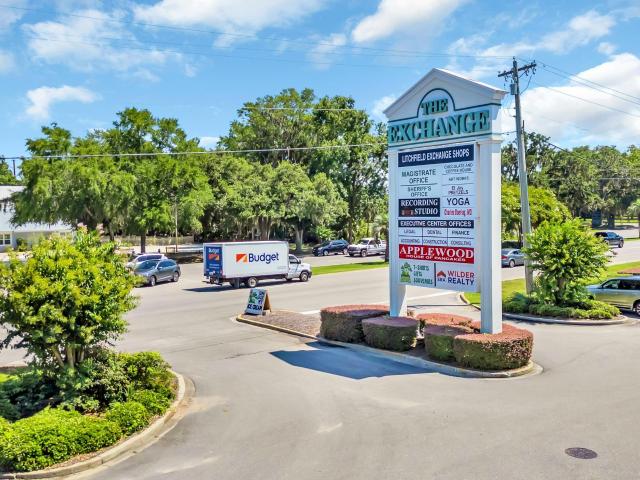Commercial for sale in Pawleys Island