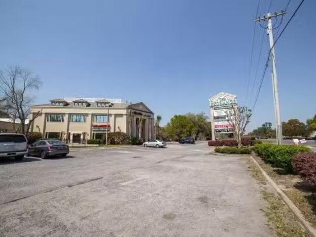 House for rent in South Carolina