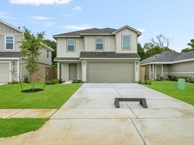 House for sale in Splendora, Texas
