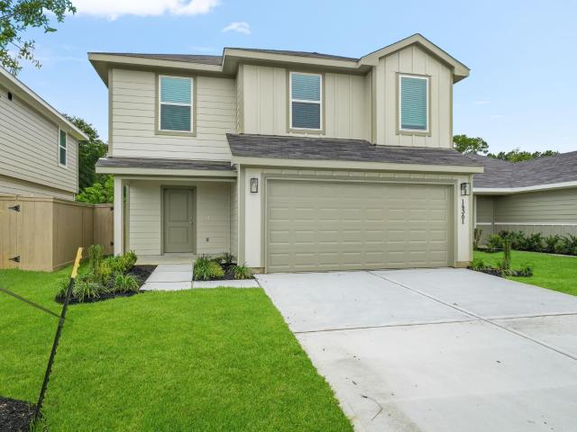 House for sale in Splendora, Texas