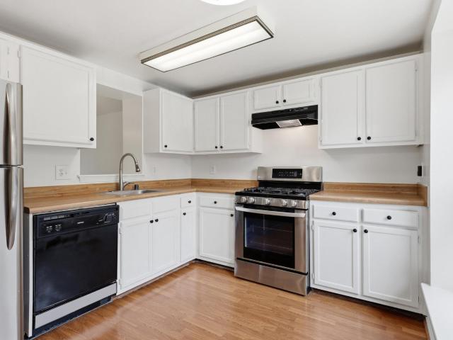 Townhouse for sale in Virginia