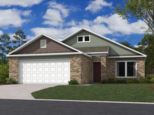 House for sale in Alberta, Alabama