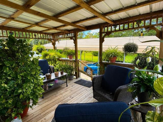 House for sale in Citronelle, Alabama