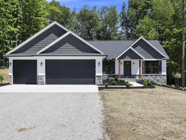House for sale in Mount Vernon, Ohio
