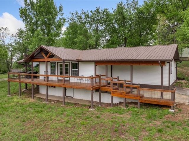 House for sale in Ark