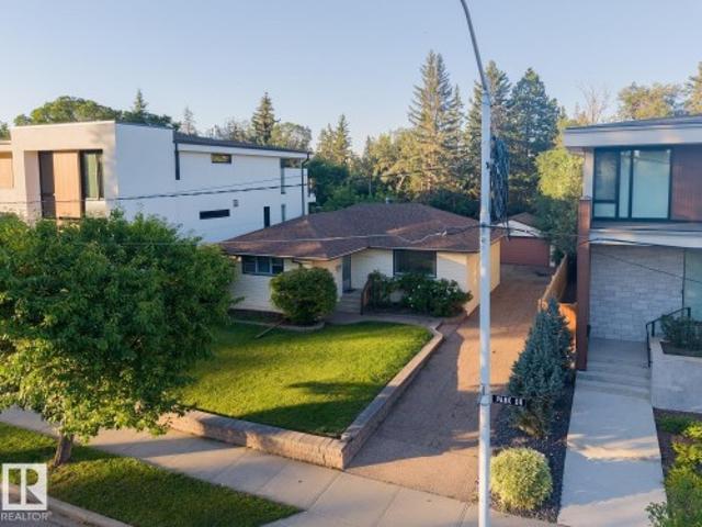 House for sale in Wedgewood, Alberta