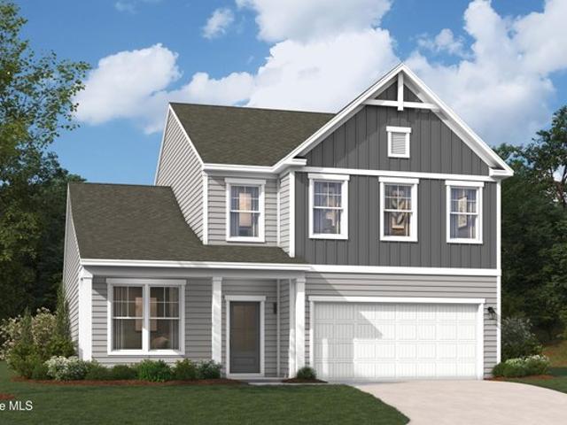 House for sale in Aiken, South Carolina
