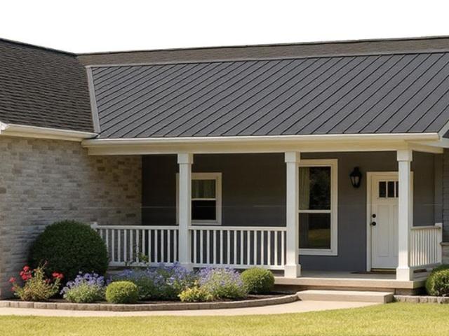 House for sale in Odon, Daviess County