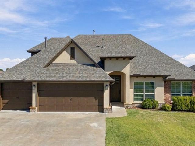 House for sale in Skiatook, Osage County